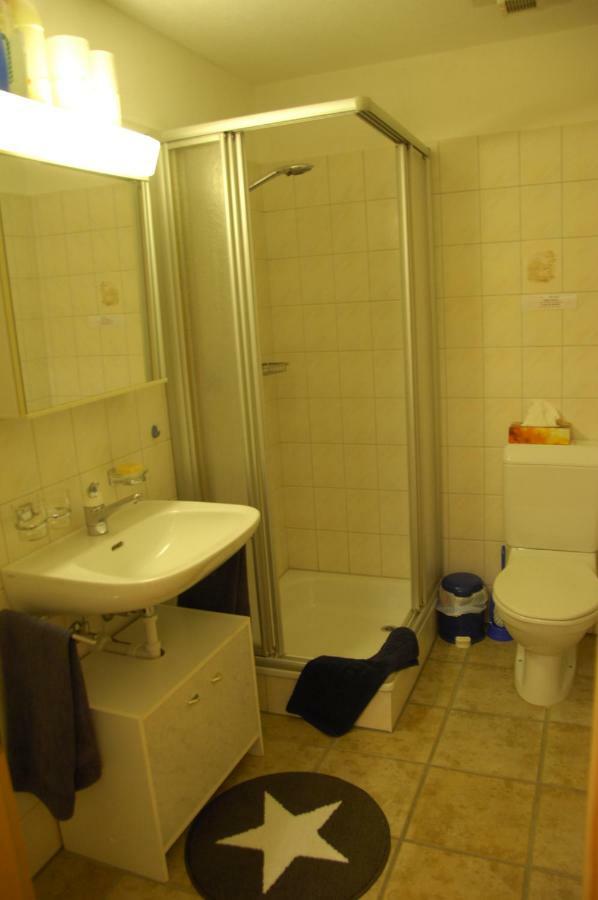Sertig Ferienwohnung Davos Esterno foto